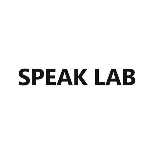 SpeakLab logo